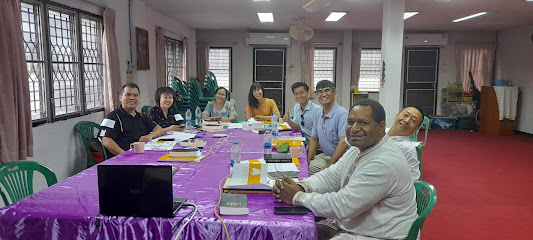 Bible-Based Literacy Thailand (BBLT)