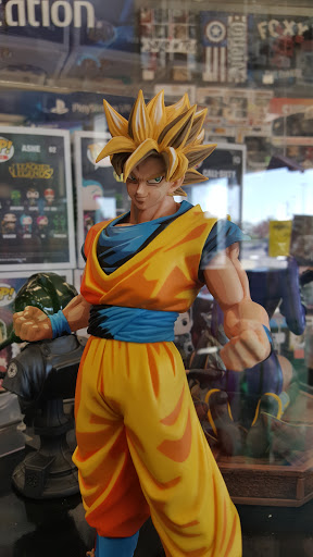 Video Game Store «GameStop», reviews and photos, 848 E Main St #600, Ephrata, PA 17522, USA