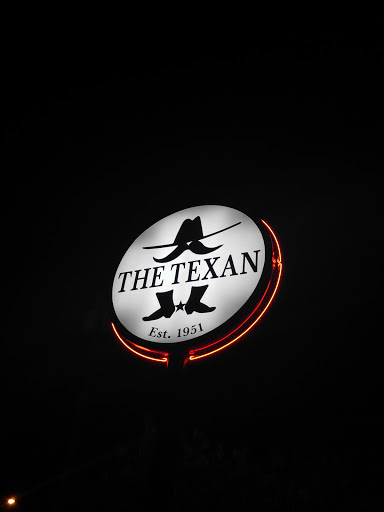 Bar «The Texan», reviews and photos, 3625 S Staples St, Corpus Christi, TX 78411, USA