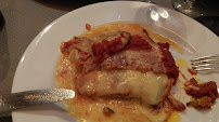 Plats et boissons du Restaurant italien Da Piero Pizza & Pasta à Paris - n°18