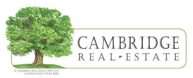 Alison Boone & Sacha Webb - Cambridge Real Estate Sales Consultants - Cambridge