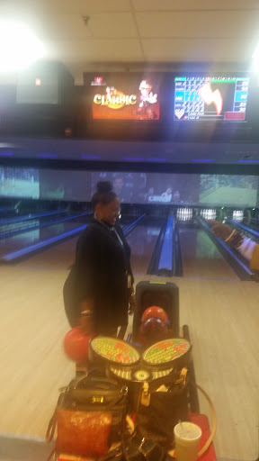 Bowling Alley «AMF Stafford Lanes», reviews and photos, 4919 Main St, Stafford, TX 77477, USA