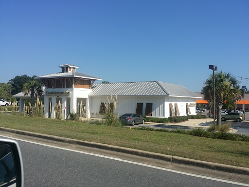 Synovus Bank in Daphne, Alabama