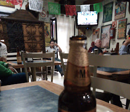 Restauran Bar Sevilla photo