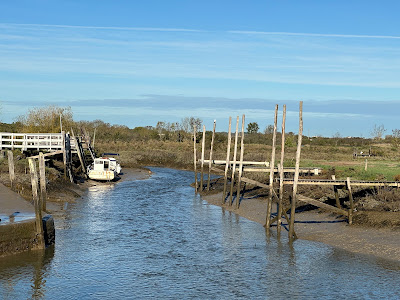 L'aigrette 2 à Mornac-sur-Seudre