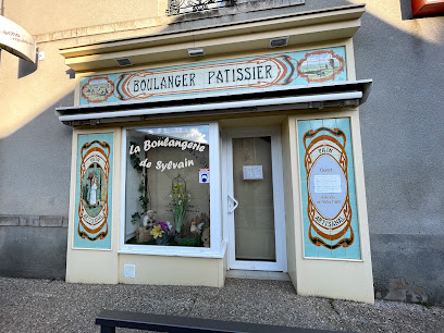 La Boulangerie de Sylvain