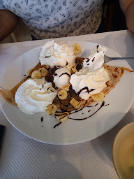 Photo n°5 de CREPERIE DU PALAIS BORDEAUX à Bordeaux ()