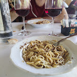 Photo n°1 de l'avis de Agnese.a fait le 04/06/2023 à 08:13 sur le  Ristorante la Baracca à Bogile Inferiore