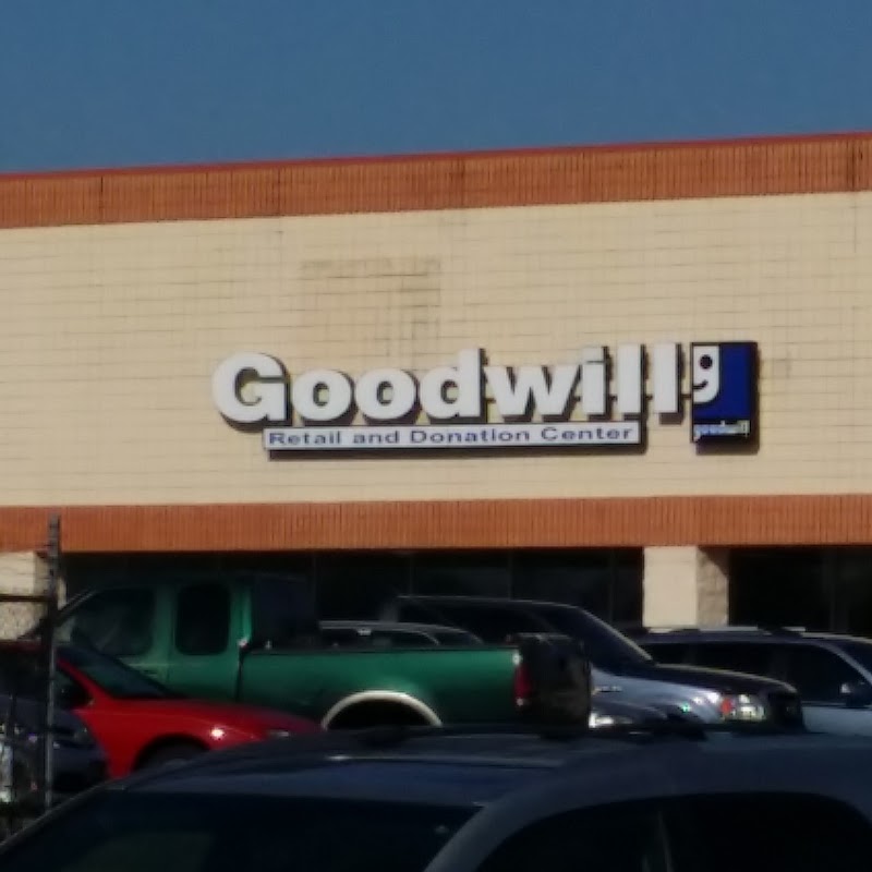 Goodwill