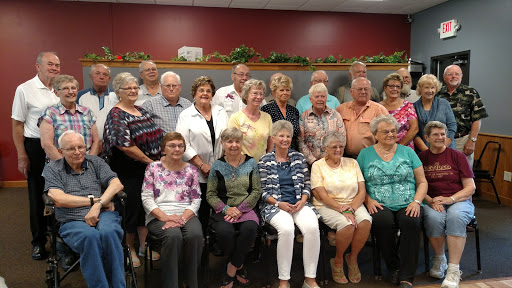 Golf Club «Valley High Golf Club», reviews and photos, 9203 T-243, Houston, MN 55943, USA