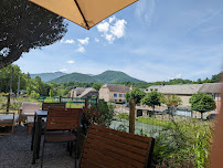 Atmosphère du Restaurant Le Mont d'Aure à Lortet - n°5