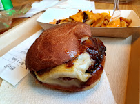 Frite du Restaurant de hamburgers Roadside | Burger Restaurant Lorient - n°11