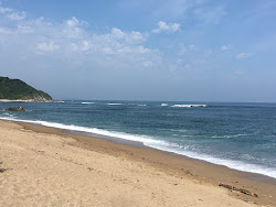 Plage d'Erromardie'in fotoğrafı çok temiz temizlik seviyesi ile