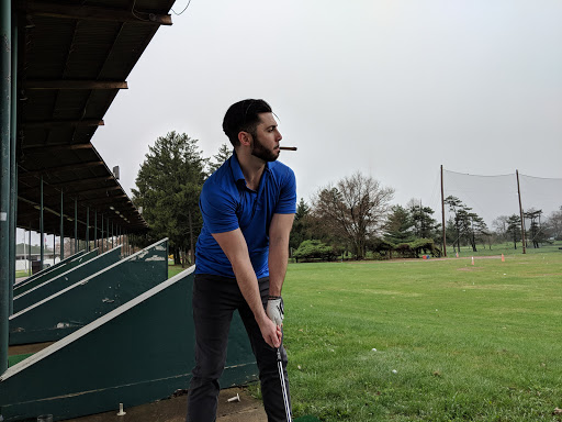 Golf Course «Tara Greens Golf Center», reviews and photos, 955 NJ-27, Somerset, NJ 08873, USA