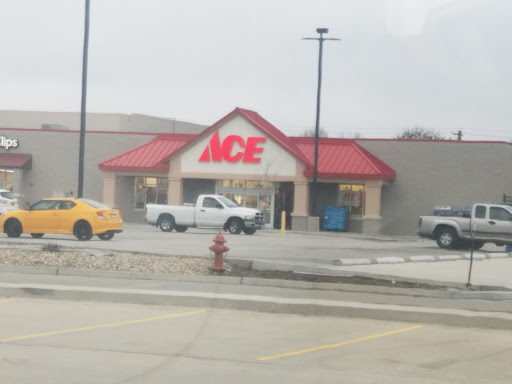 Hardware Store «Ace Hardware», reviews and photos, 2021 S Neil St, Champaign, IL 61820, USA