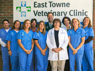 East Towne Veterinary Clinic