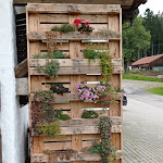 Photo n°7 de l'avis de Karo. fait le 03/08/2021 à 19:02 sur le  Wirtshaus Schindldacherl à Neukirchen beim Heiligen Blut