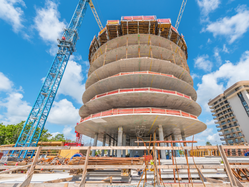 Park «Eighty Seven Park», reviews and photos, 8701 Collins Ave, Miami Beach, FL 33154, USA