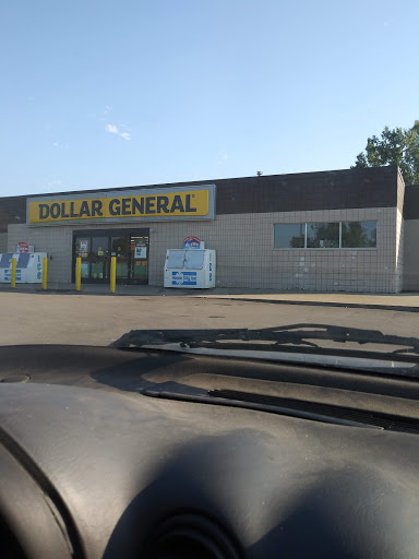 Discount Store «Dollar General», reviews and photos, 4668 W Grand River Ave, Webberville, MI 48892, USA