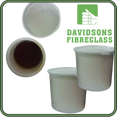 Davidsons Fibreglass - Northcliff Branch