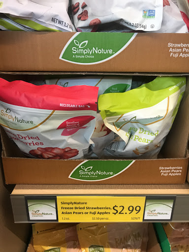 Supermarket «ALDI», reviews and photos, 2200 S Main St, Rice Lake, WI 54868, USA