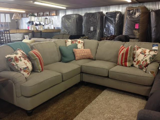 Furniture Store «Longstreet Living», reviews and photos, 1139 S Centerville Rd, Sturgis, MI 49091, USA