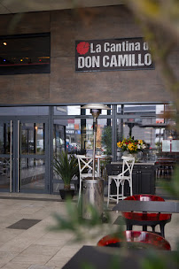 Photos du propriétaire du Pizzeria La Cantina di Don Camillo à La Teste-de-Buch - n°4