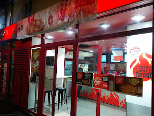 Photo n°24 de Pizza Hut à Saint-Ouen-sur-Seine ()