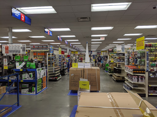 Hardware Store «Harbor Freight Tools», reviews and photos, 4776 Ashford Dunwoody Rd, Dunwoody, GA 30338, USA