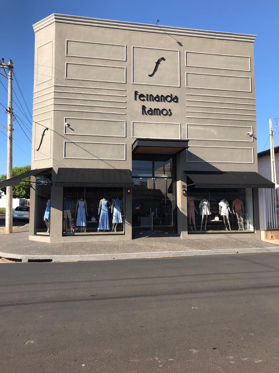 Fernanda Ramos Store