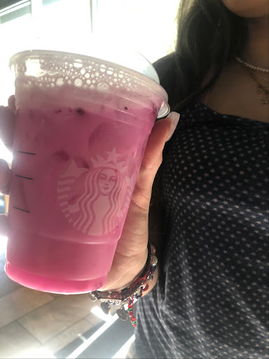 Coffee Shop «Starbucks», reviews and photos, 6600 Fannin St, Houston, TX 77030, USA