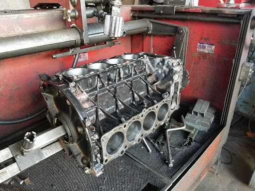 Engine Rebuilding Service «Valley Auto Parts and Engines», reviews and photos, 8212 Sunland Blvd, Sun Valley, CA 91352, USA
