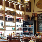 Photo n°4 de l'avis de Mimi.h fait le 28/04/2017 à 19:51 sur le  Flor de Sal à Entroncamento