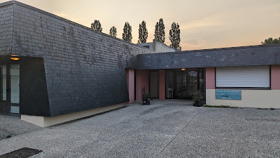Résidence du Changeon EHPAD à Livré-sur-Changeon
