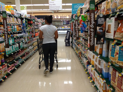 Grocery Store «Jewel-Osco», reviews and photos, 1069 N Roselle Rd, Hoffman Estates, IL 60195, USA