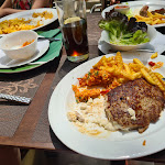 Photo n°1 de l'avis de Kristijan.. fait le 25/06/2021 à 15:01 sur le  Hotel Restaurant Sonne à Weingarten