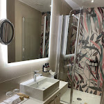 Photo n°14 de l'avis de M.O fait le 04/03/2024 à 14:47 sur le  Hotel NH Collection Milano Touring à Milan