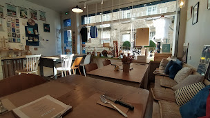 Photo n°13 de Merci Monsieur à Dinard ()