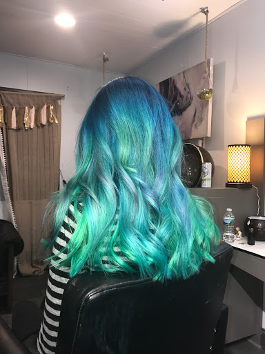 Beauty Salon «Upali Hair Studio», reviews and photos, 33 Plum St, Southampton Township, NJ 08088, USA