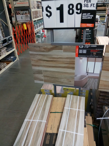 Home Improvement Store «The Home Depot», reviews and photos, 230 Steven B Tanger Blvd, Commerce, GA 30529, USA
