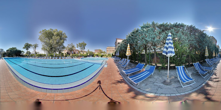 Street View et 360° hôtels Hotel Galles 30016 Lido di Jesolo