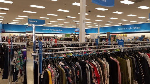 Clothing Store «Ross Dress for Less», reviews and photos, 3129 Market Center Drive, Morrisville, NC 27560, USA