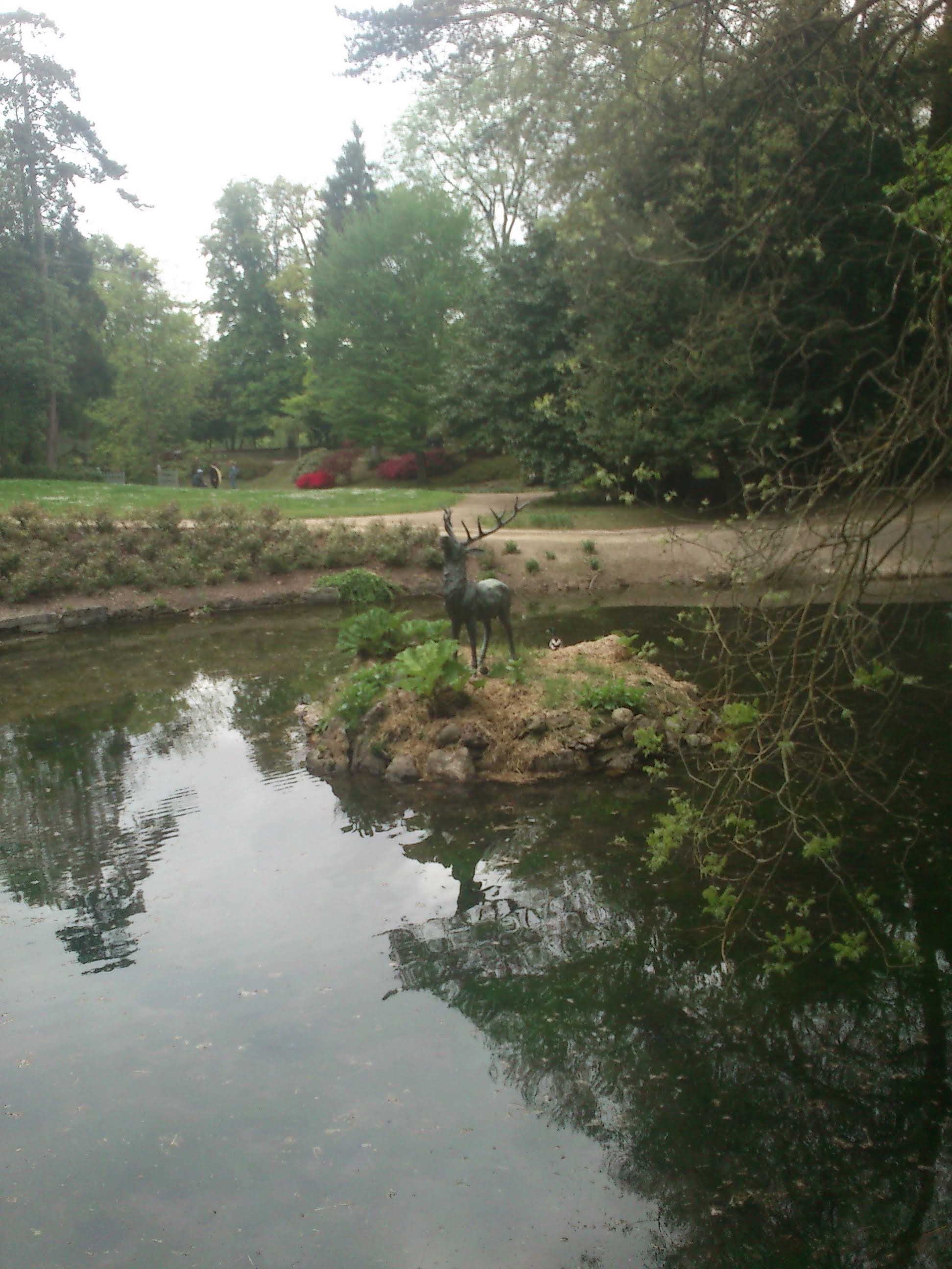 Photo n° 35 de l'avis de Guillaume.A fait le 10/05/2013 à 20:15