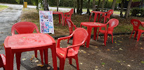 Atmosphère du Café Aire de repos soulangy Marco Snack falaise / caen - n°3