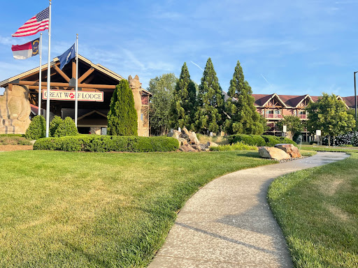 Resort «Great Wolf Lodge Concord», reviews and photos, 10175 Weddington Road, Concord, NC 28027, USA