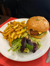 Photo n°56 de l'ATELIER BURGER GRILL à Segré-en-Anjou Bleu ()