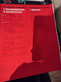 Bar Restaurant Le Palme à Olgiate Molgora carte