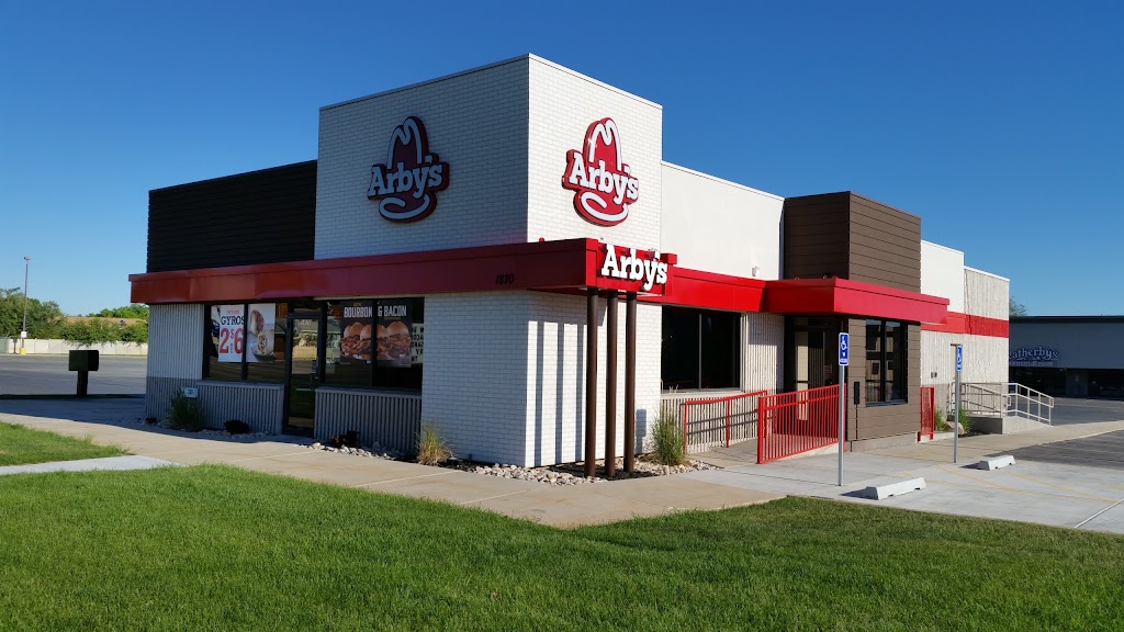 Arby's 84118