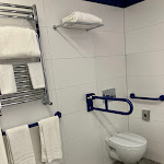 Photo n°3 de l'avis de Victor. fait le 20/04/2024 à 11:07 sur le  Movie Movie Hotel à Rome