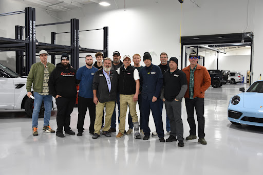 Used Car Dealer «Global Motorsports Inc. - Cool Springs», reviews and photos, 7116 Moores Ln, Brentwood, TN 37027, USA